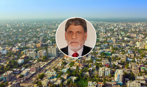 খুলনা বাংলাদেশের একটি সবচেয়ে অবহেলিত অঞ্চল