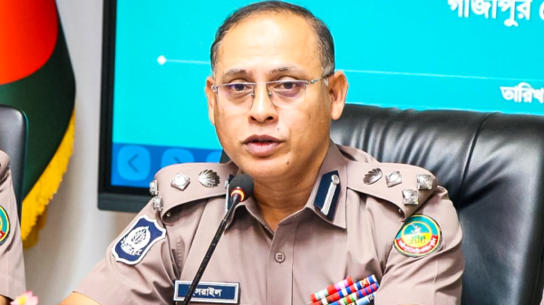 তুরাগে সাত লাশের দাবি গুজব, দুর্ঘটনার মৃত্যুকে রাজনৈতিক রূপ দেওয়ার অপচেষ্টা