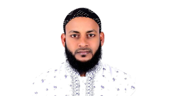 বিশ্বনাথের রাজনীতিতে নতুন আলোচনায় চেয়ারম্যান দয়াল