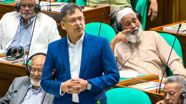 সংসদে ‘জুয়া প্রতিরোধ আইন, ২০২৬’ পাস, সর্বোচ্চ ১০ বছরের জেল-৫ কোটি টাকা জরিমানা