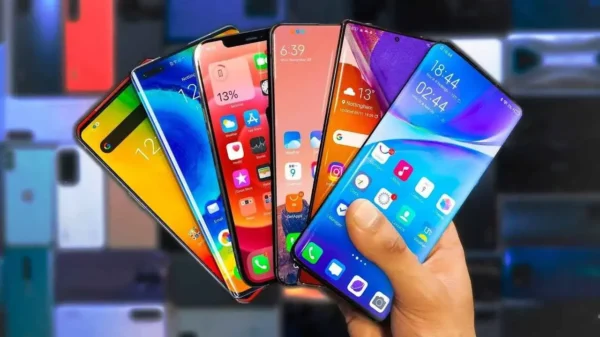 বাড়তে পারে মোবাইল ফোনের দাম
