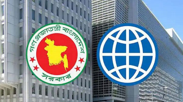 বাংলাদেশকে ১১০ কোটি ডলার সহায়তা দিচ্ছে বিশ্বব্যাংক