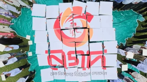 ১০ লাখ মার্চেন্টের বাংলা কিউআর-এ ‘নগদ’ পেমেন্ট