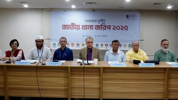 ঘুসে বিপর্যস্ত সেবা খাত, শীর্ষে পাসপোর্ট-বিআরটিএ-ভূমি