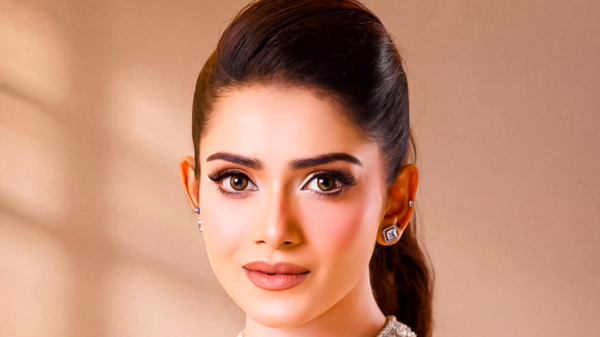 শাড়ি নিয়ে প্রতারণার মামলায় তানজিন তিশাকে আদালতে তলব