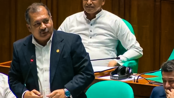মোবাইল সাংবাদিকতার নামে অনৈতিক কার্যক্রম সমর্থন করে না সরকার: তথ্যমন্ত্রী