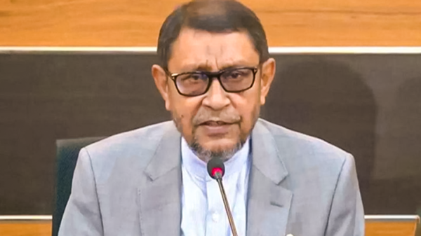 যেখানে অবহেলা ও দুর্নীতি, সেখানেই চাকরিচ্যুতি : স্বাস্থ্যমন্ত্রী