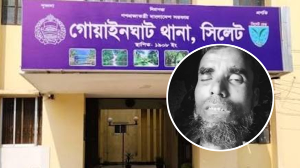 নিজ ছেলে-মেয়ের প্রেমের সম্পর্ক নিয়ে বিরোধে ভাইয়ের হাতে ভাই খুন
